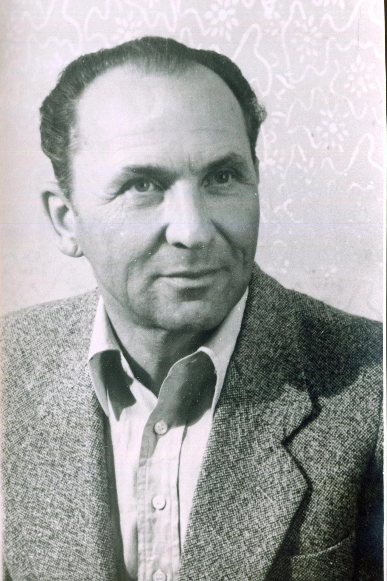 Сегодня мы отмечаем 115-летие Владимира Дмитриевича Фоменко